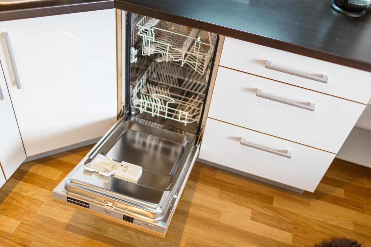 Golden Apartments Rezidence Nova Karolina Ostrava Ngoại thất bức ảnh