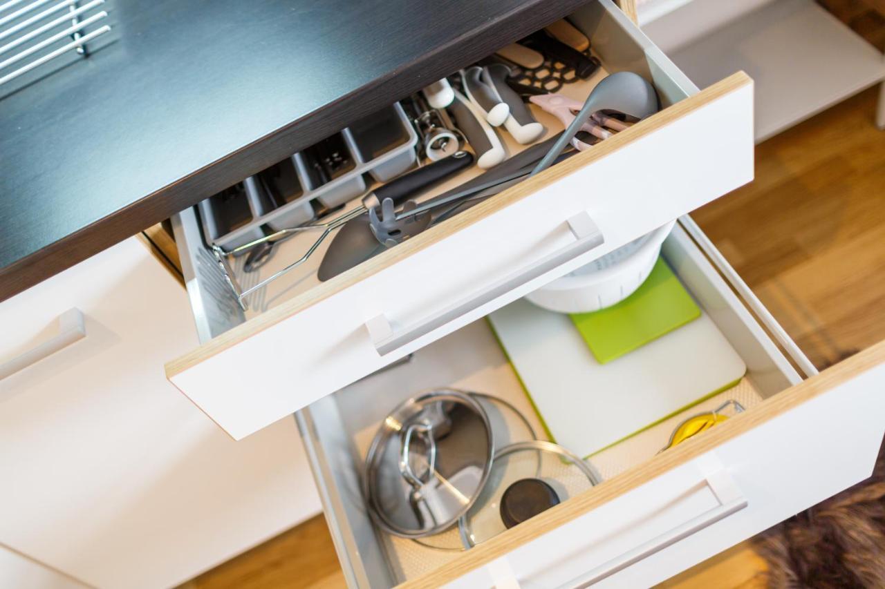 Golden Apartments Rezidence Nova Karolina Ostrava Ngoại thất bức ảnh