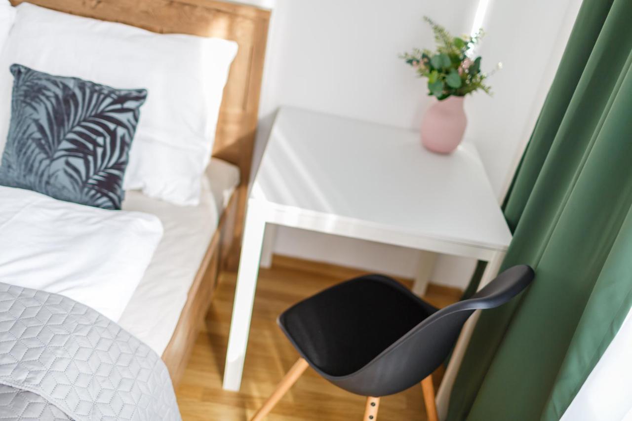 Golden Apartments Rezidence Nova Karolina Ostrava Ngoại thất bức ảnh