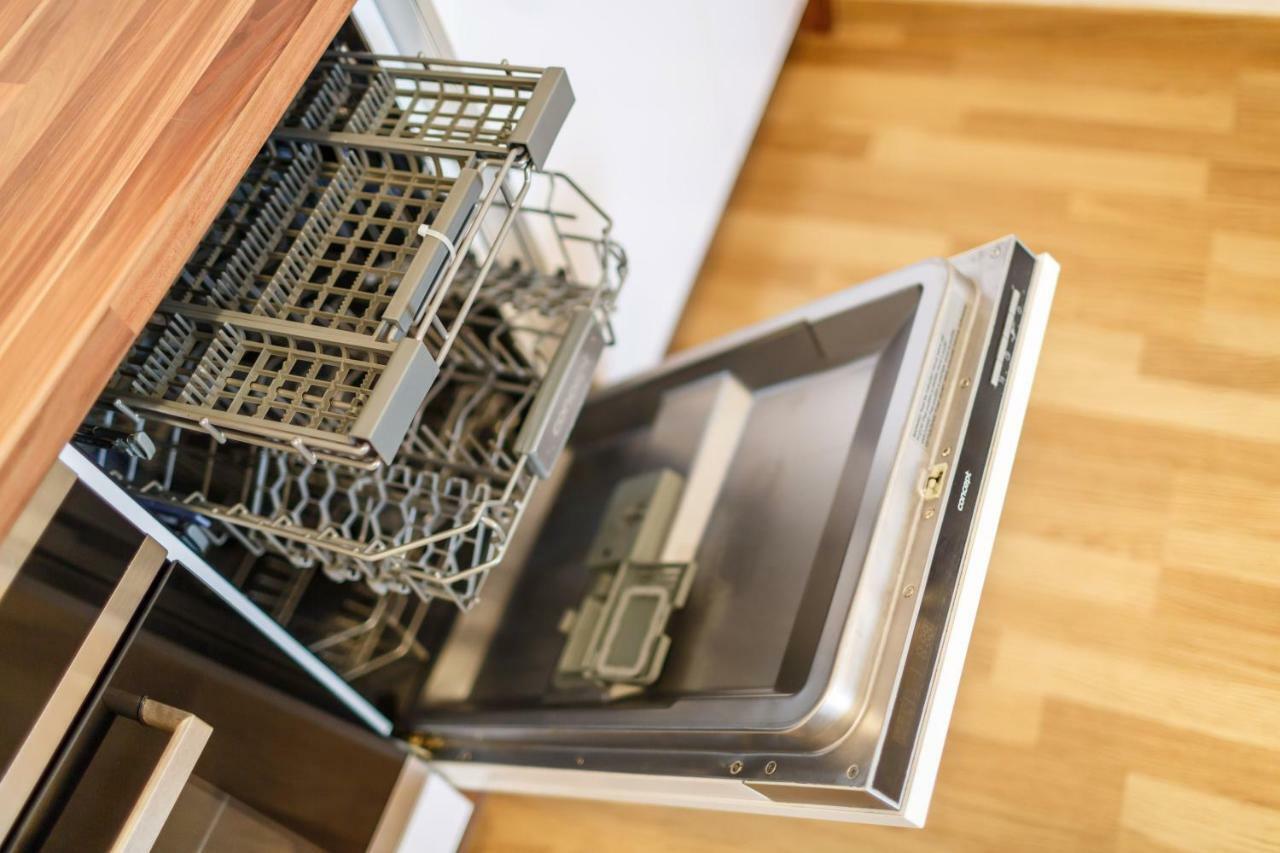 Golden Apartments Rezidence Nova Karolina Ostrava Ngoại thất bức ảnh