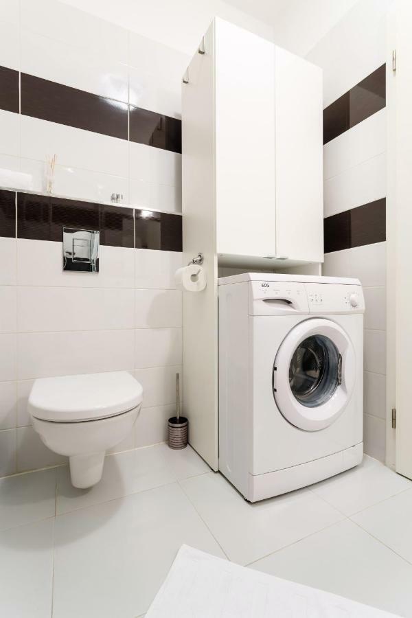 Golden Apartments Rezidence Nova Karolina Ostrava Ngoại thất bức ảnh